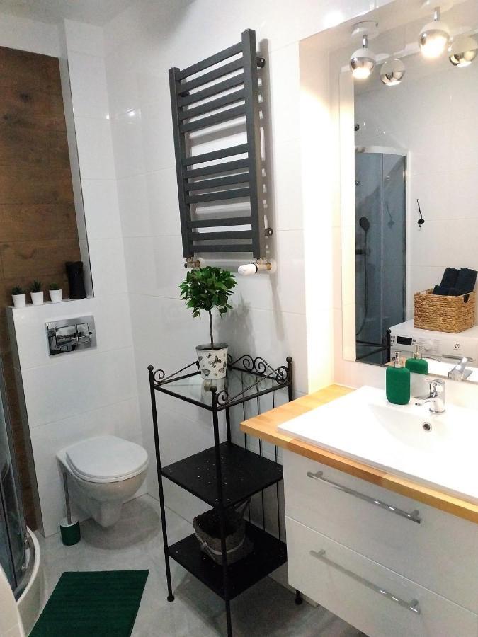Apartament Theapartments Radwańska