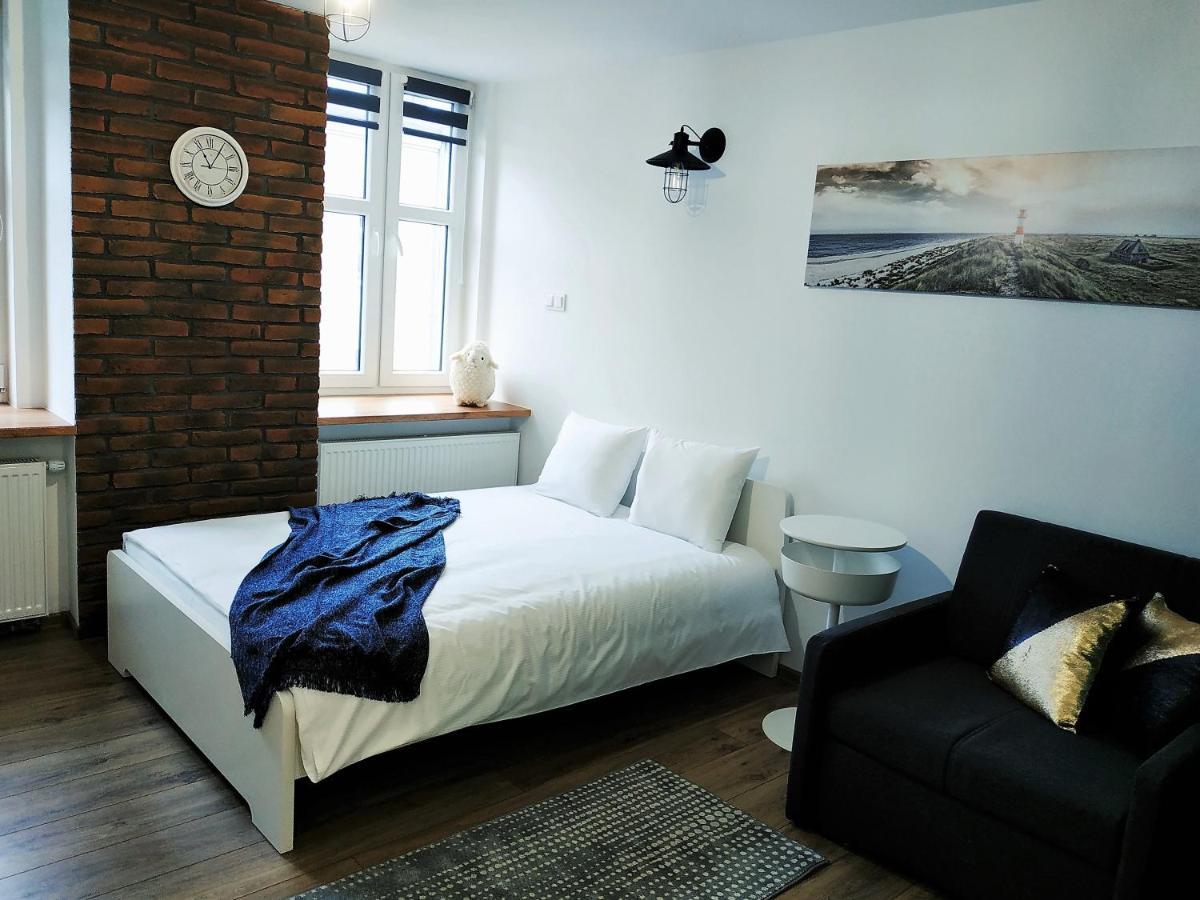 Theapartments Radwańska *