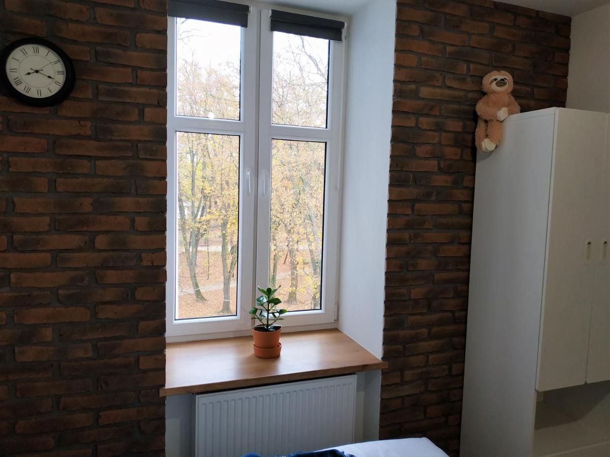 Theapartments Radwańska Apartament *