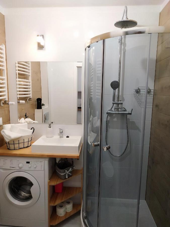 Apartament Theapartments Radwańska