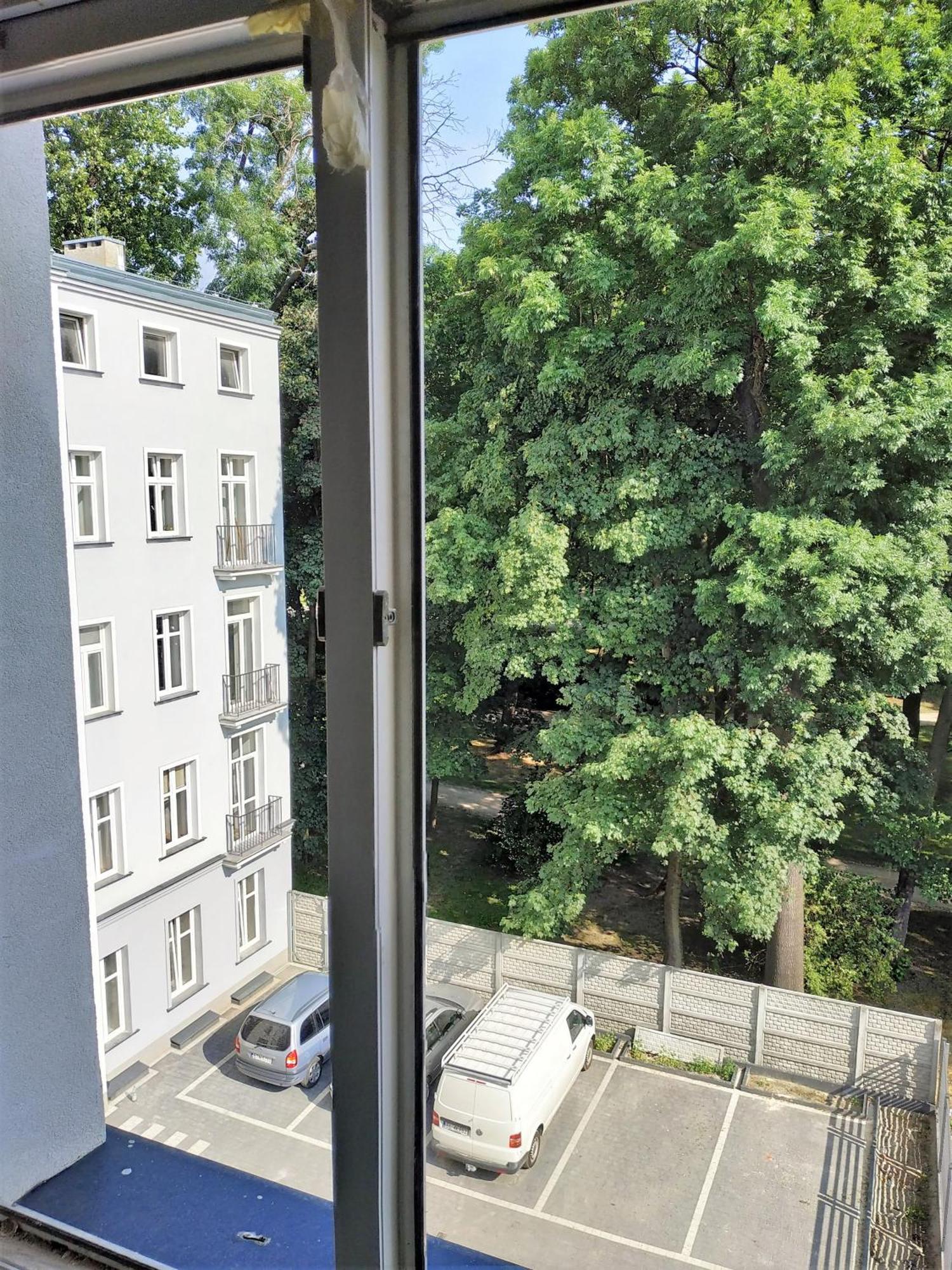 Apartament Theapartments Radwańska