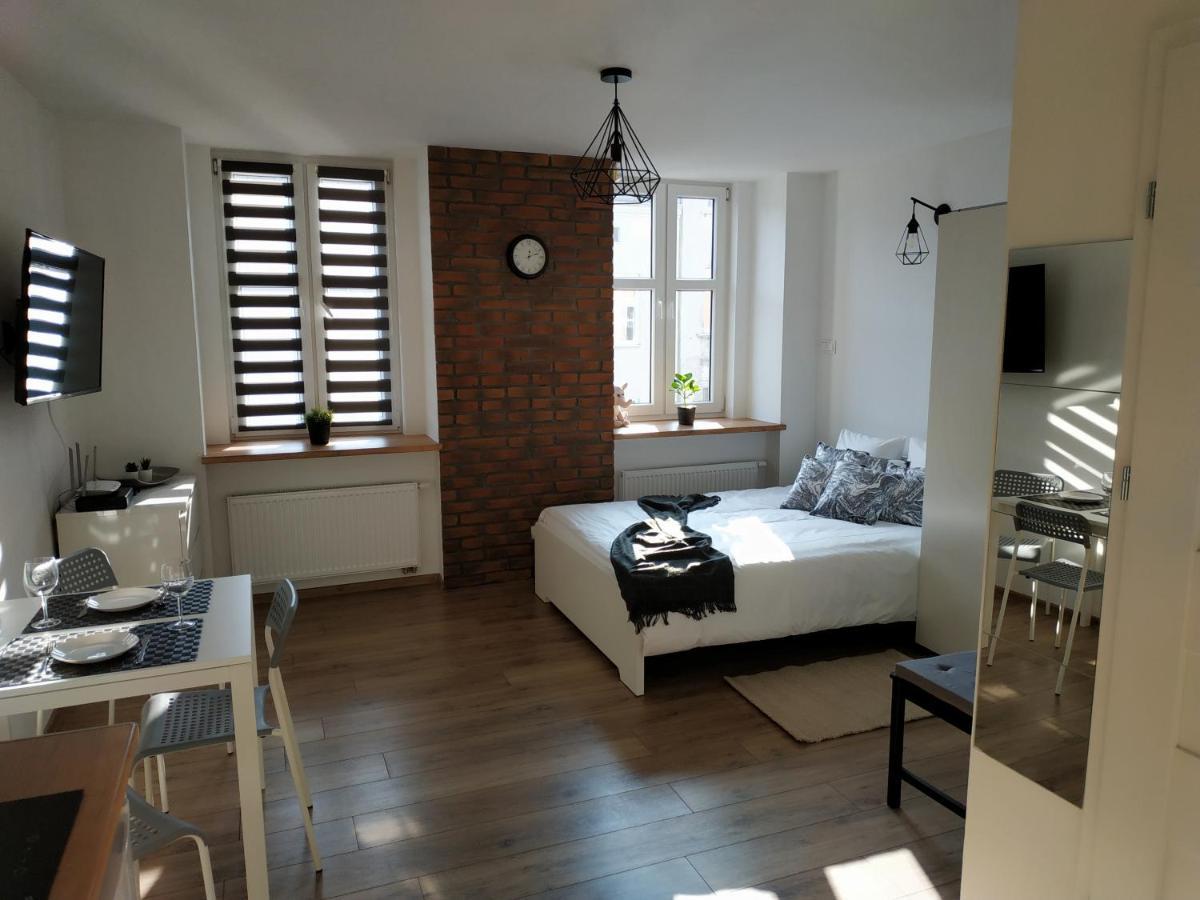 Theapartments Radwańska Apartament Łódź