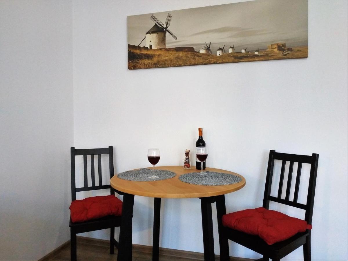 Theapartments Radwańska *