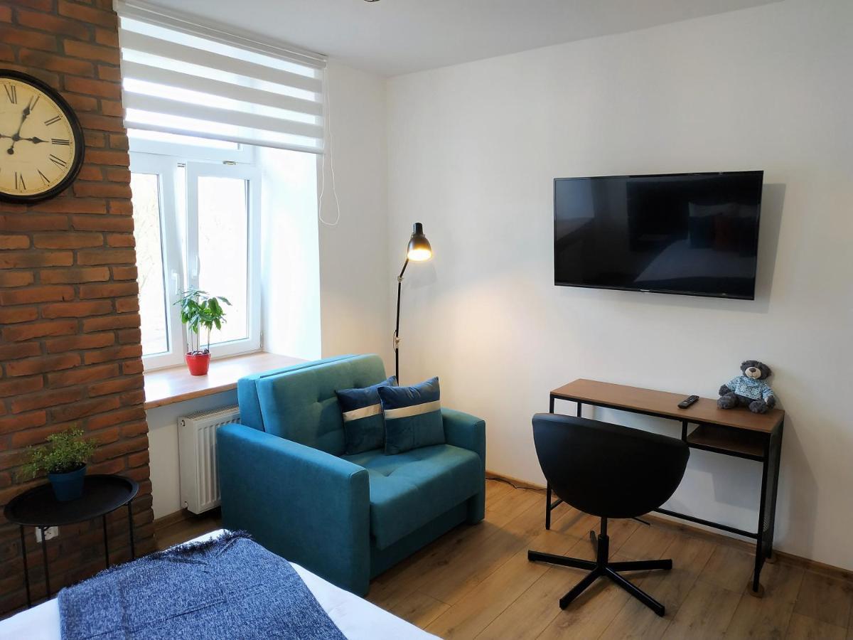 Theapartments Radwańska Apartament *
