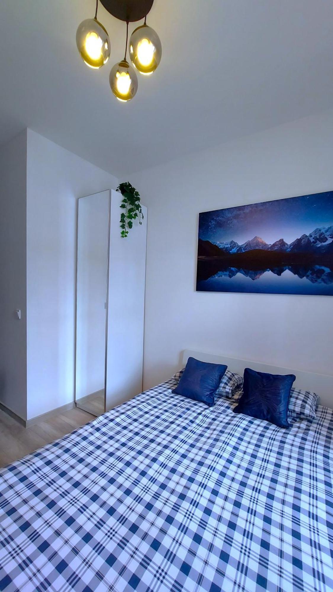 Apartament Theapartments Radwańska *