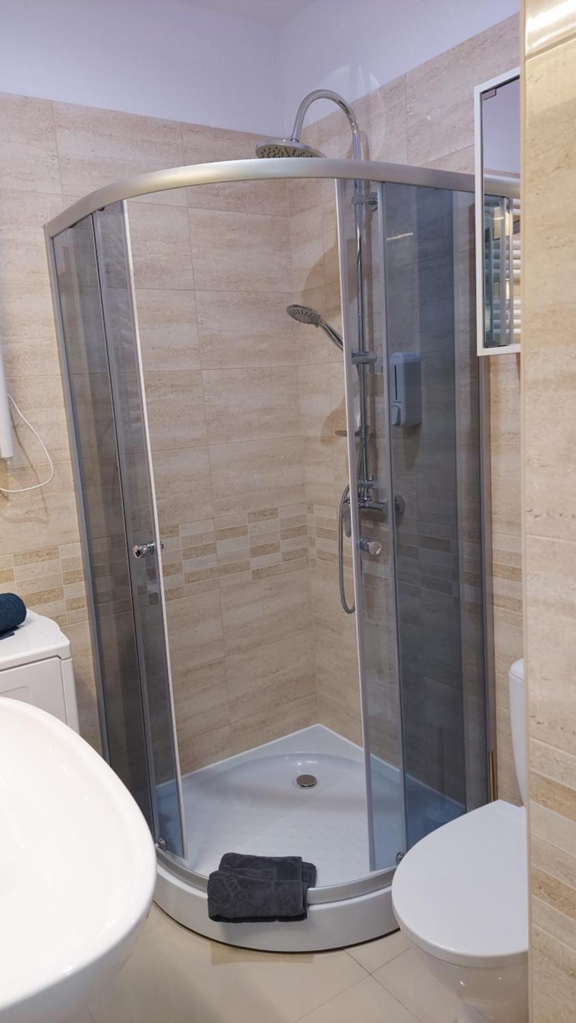 Theapartments Radwańska Apartament