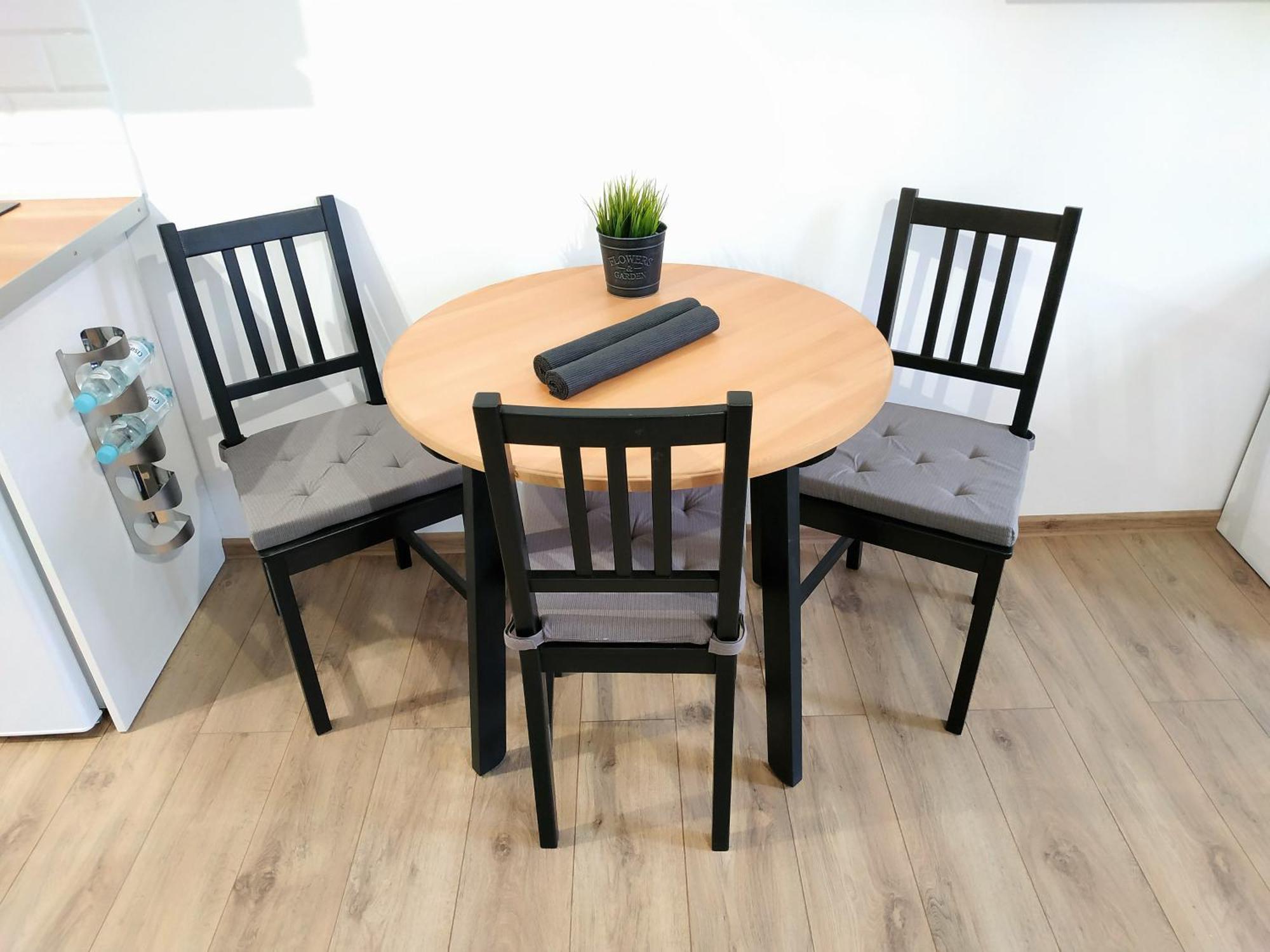 Apartament Theapartments Radwańska