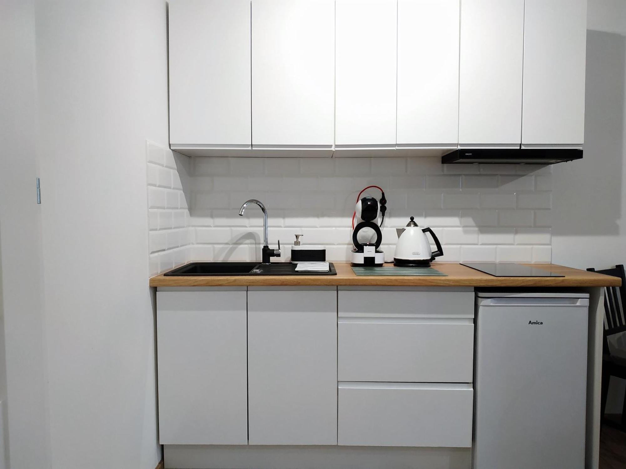 Theapartments Radwańska * Łódź