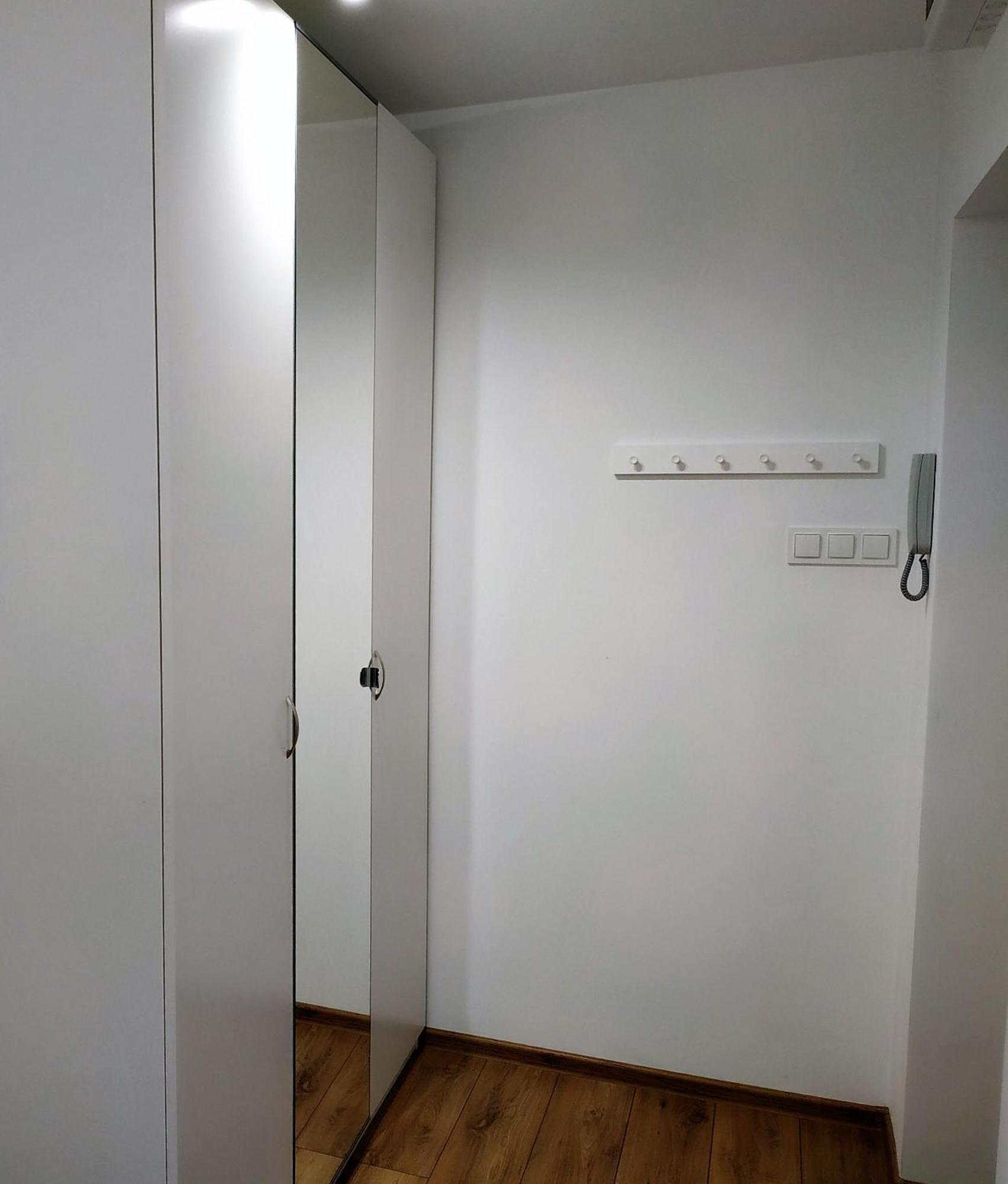 Theapartments Radwańska * Łódź
