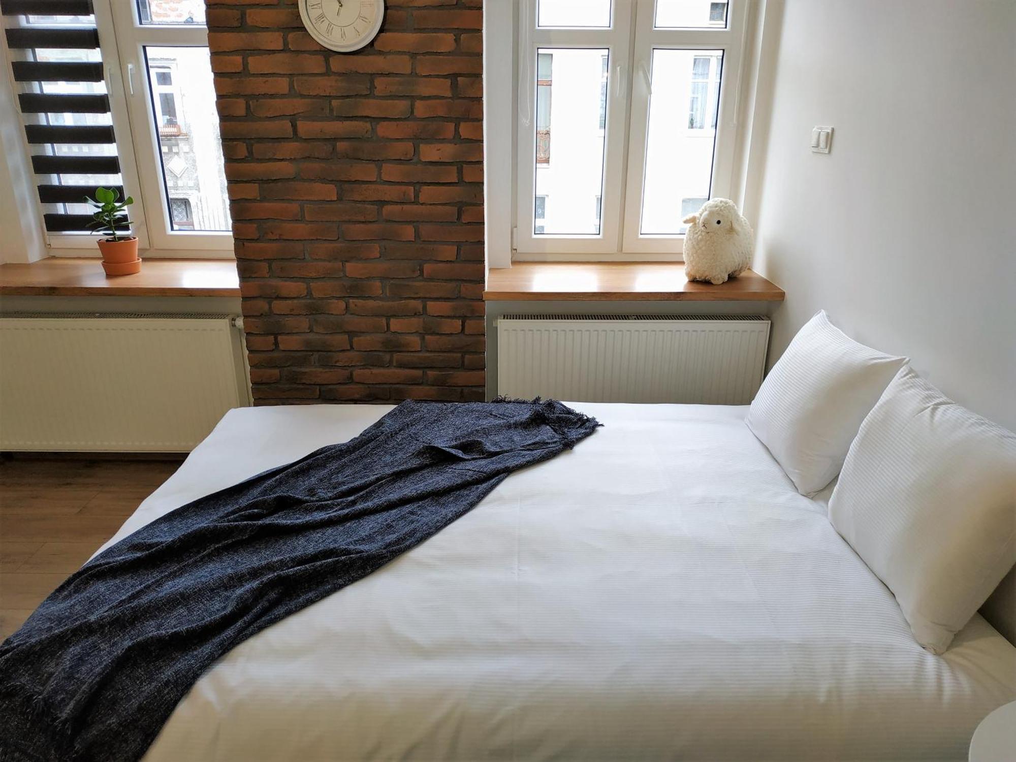 Theapartments Radwańska