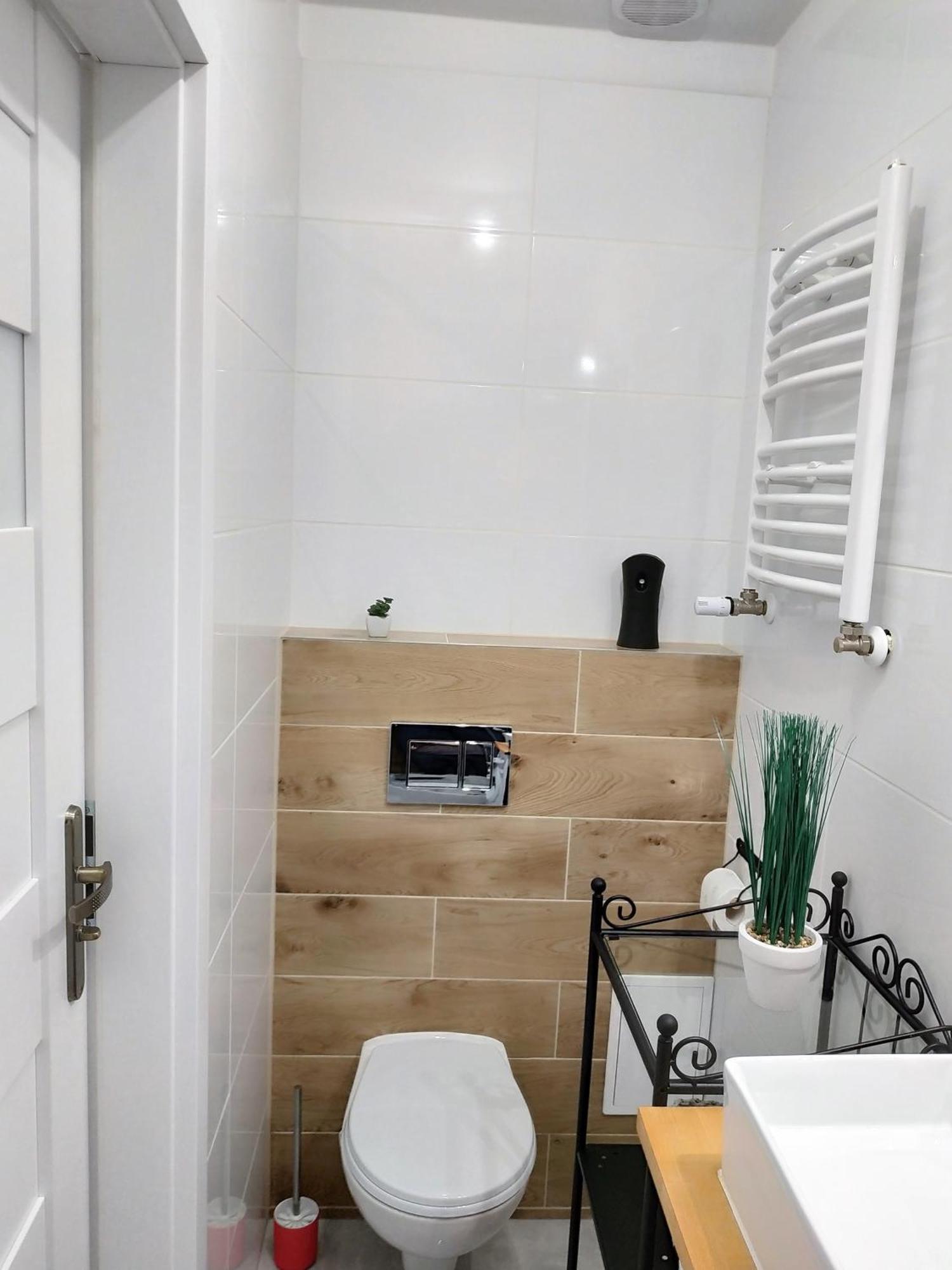 Theapartments Radwańska * Łódź