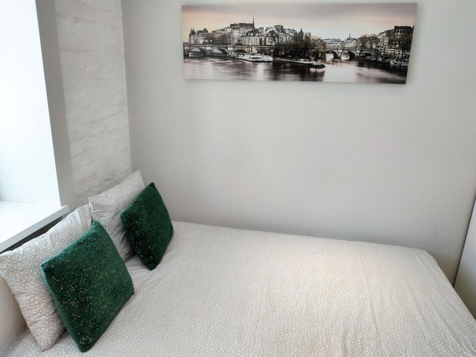 Theapartments Radwańska * Łódź